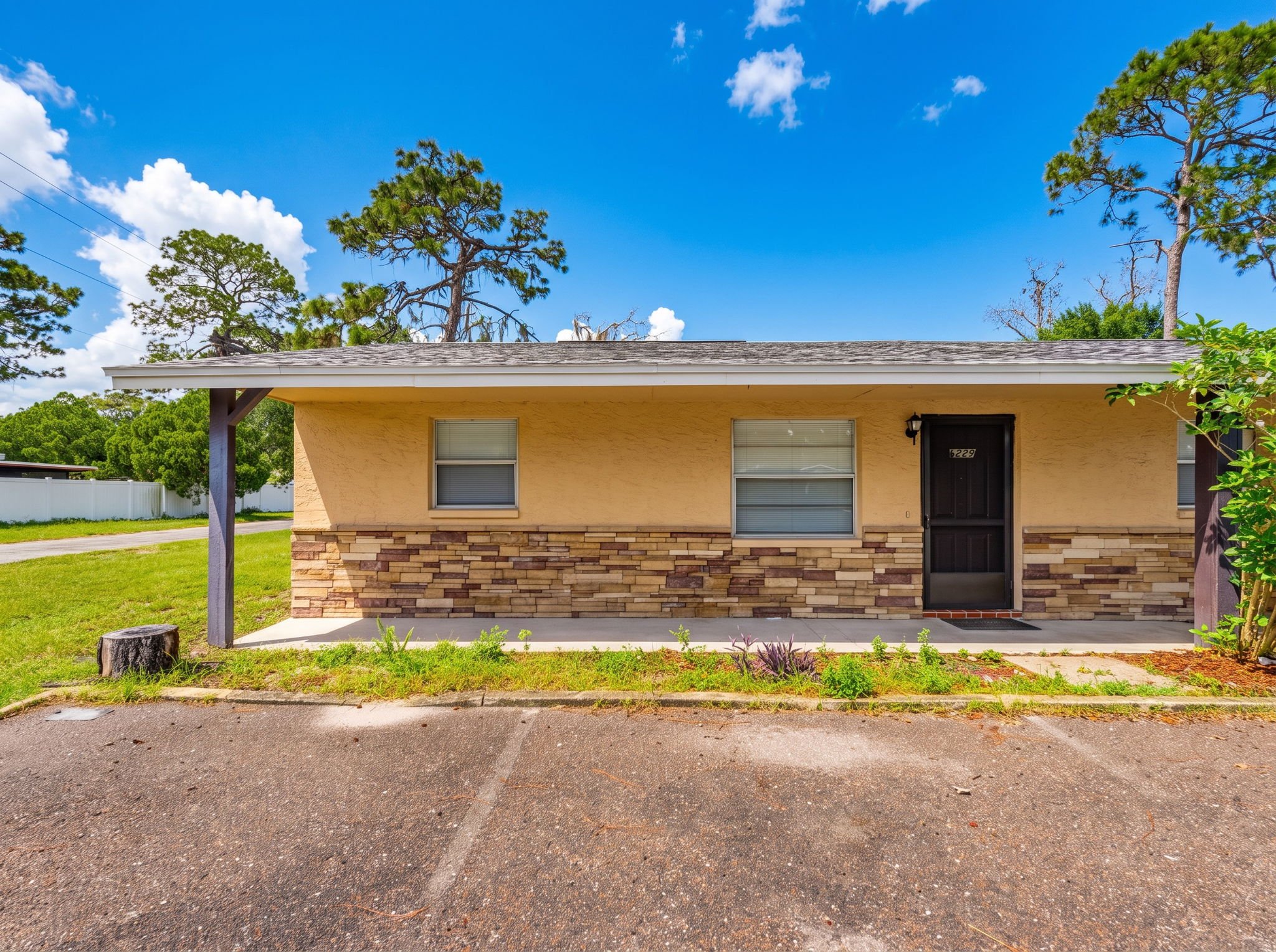 New Port Richey Multiplex: 6229 High Street