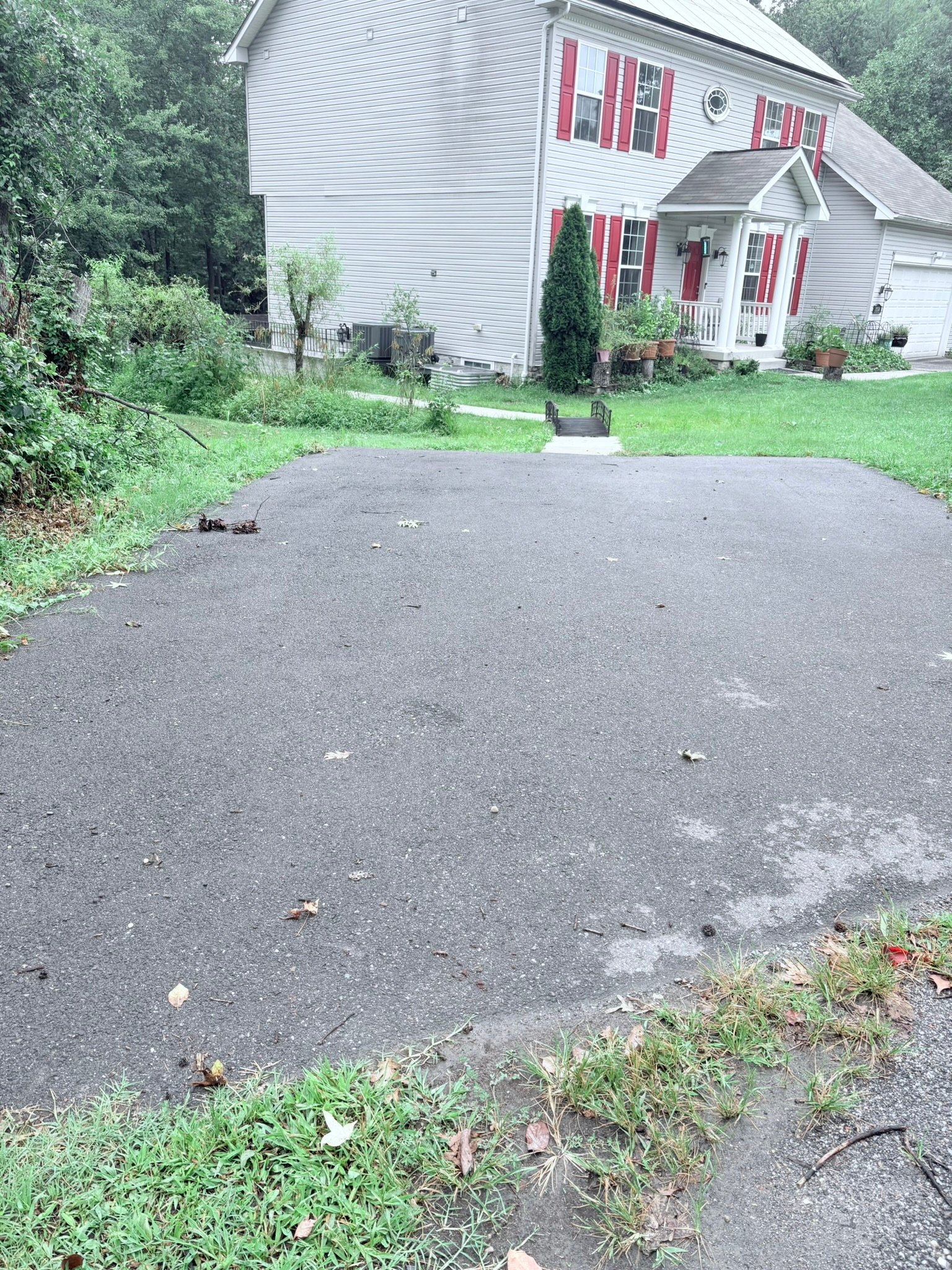 Hanover House: 7554 Race Road
