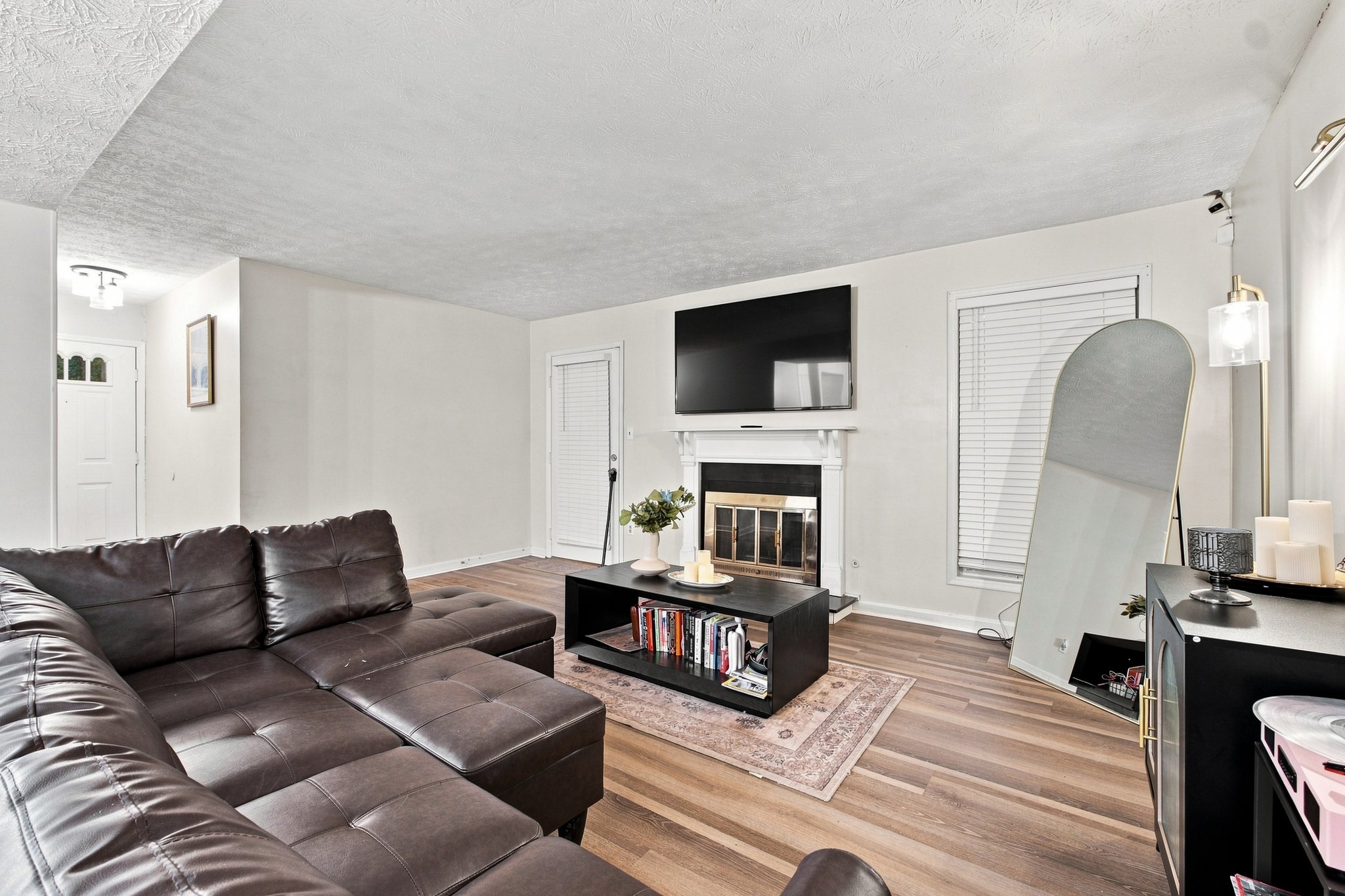 Morrow Condo: 6425 Pinebark Way