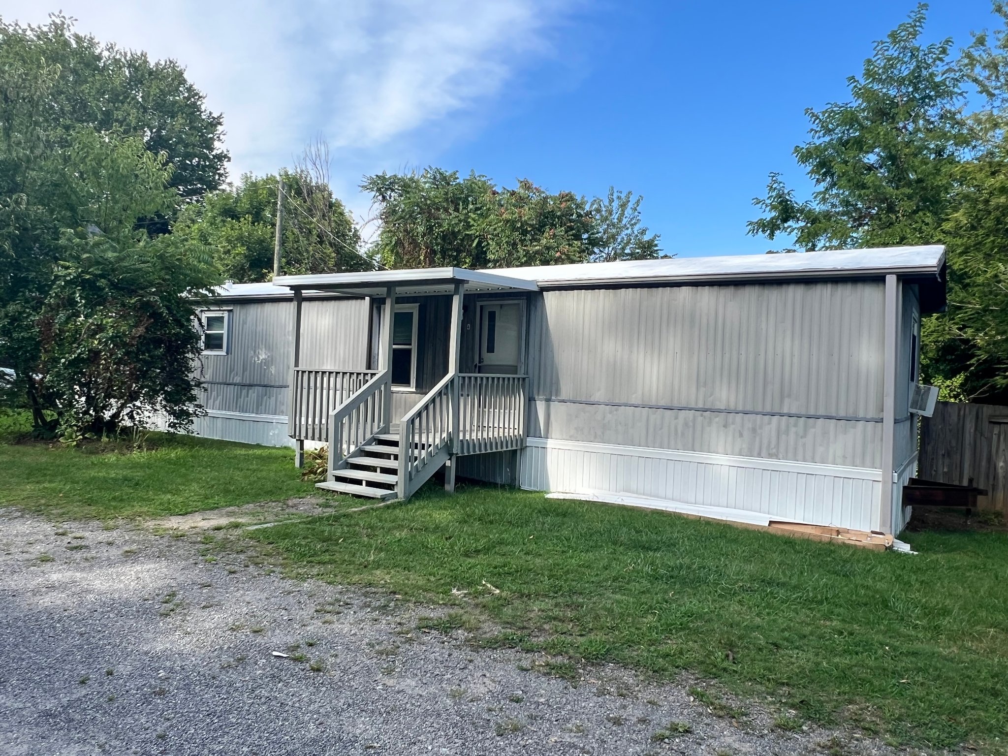 Swannanoa Apartment: 732 Old US Hwy. 70