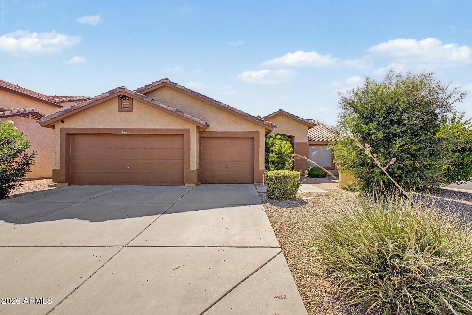 Surprise House: 16148 N 157th Dr