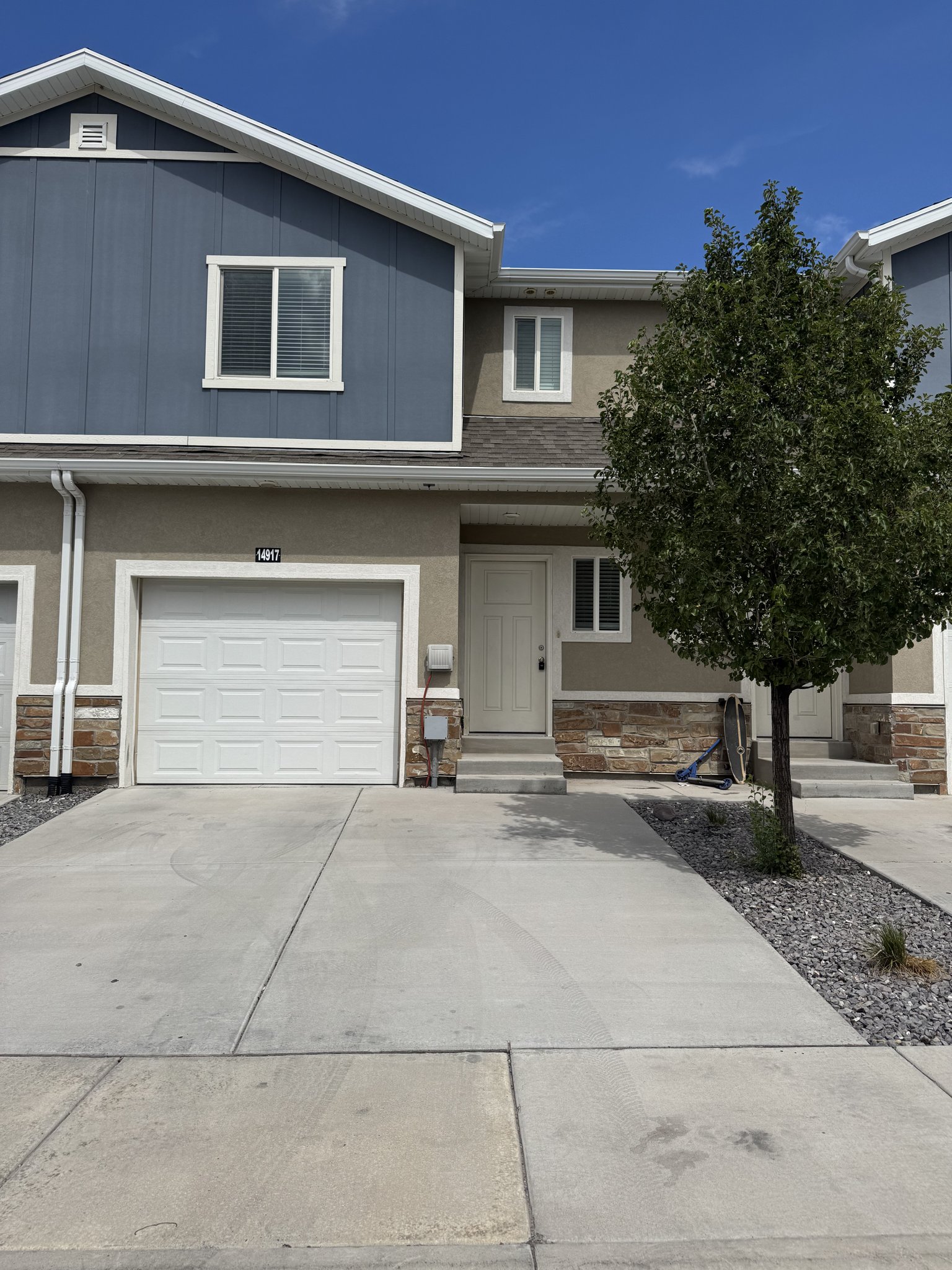 Herriman Condo: 14923 S Lost Miner Ln
