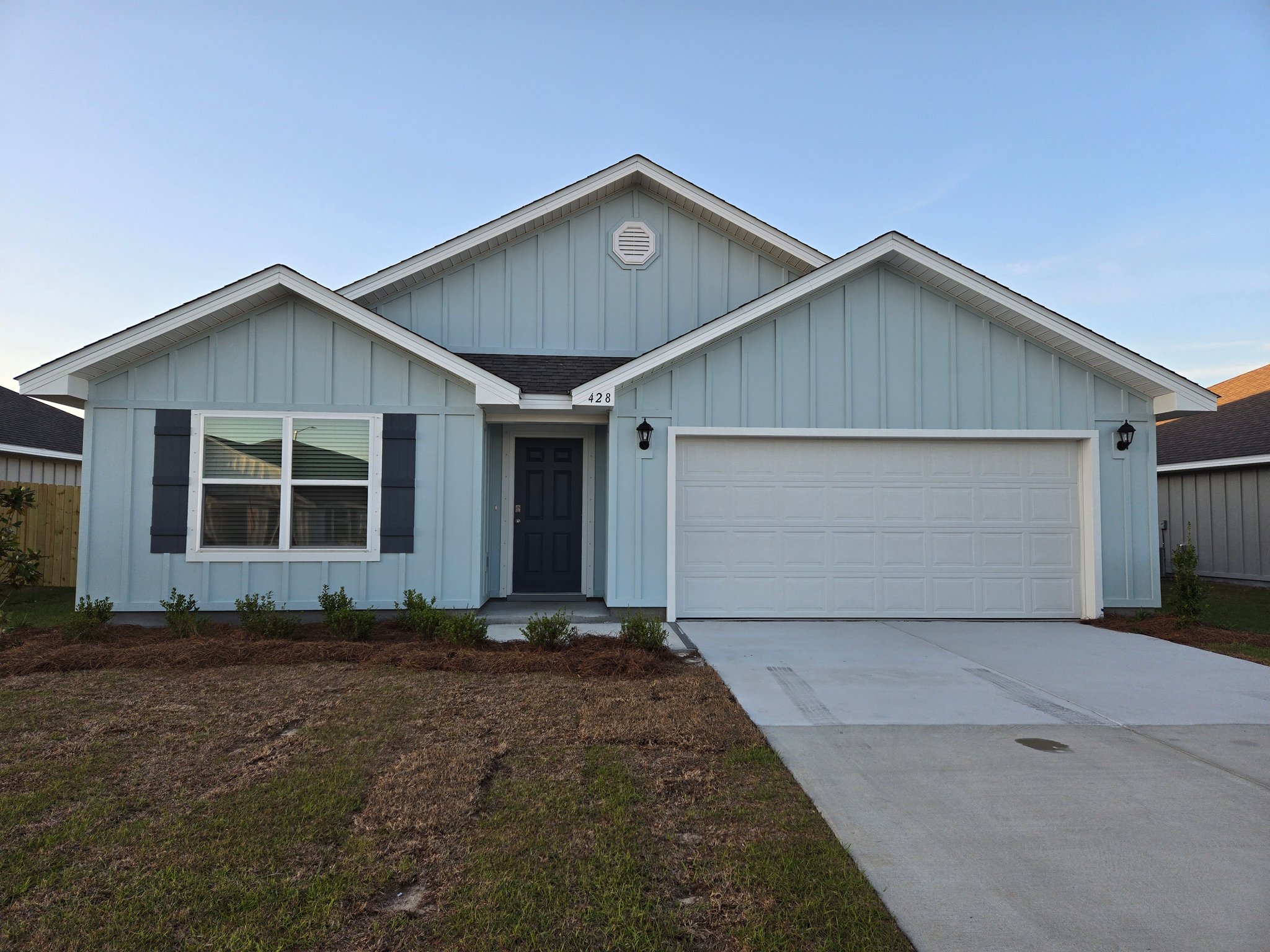 Foley House: 429 Preston Way