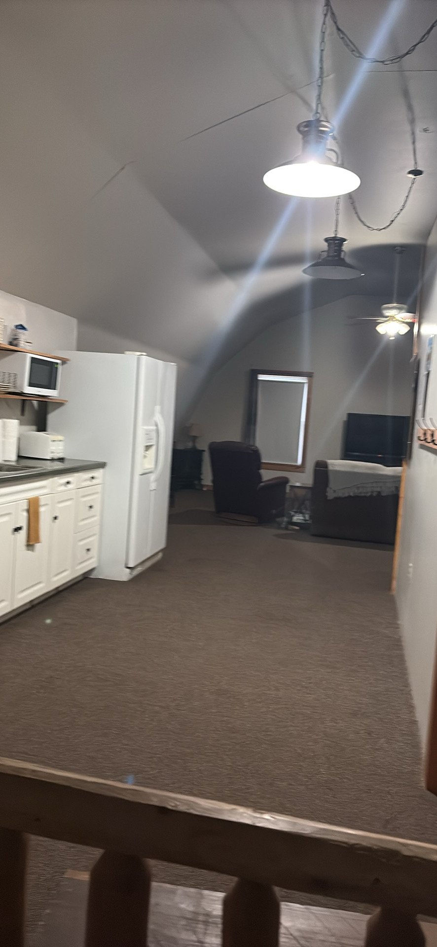 Saint Clair Apartment: 5541 Neuman Rd