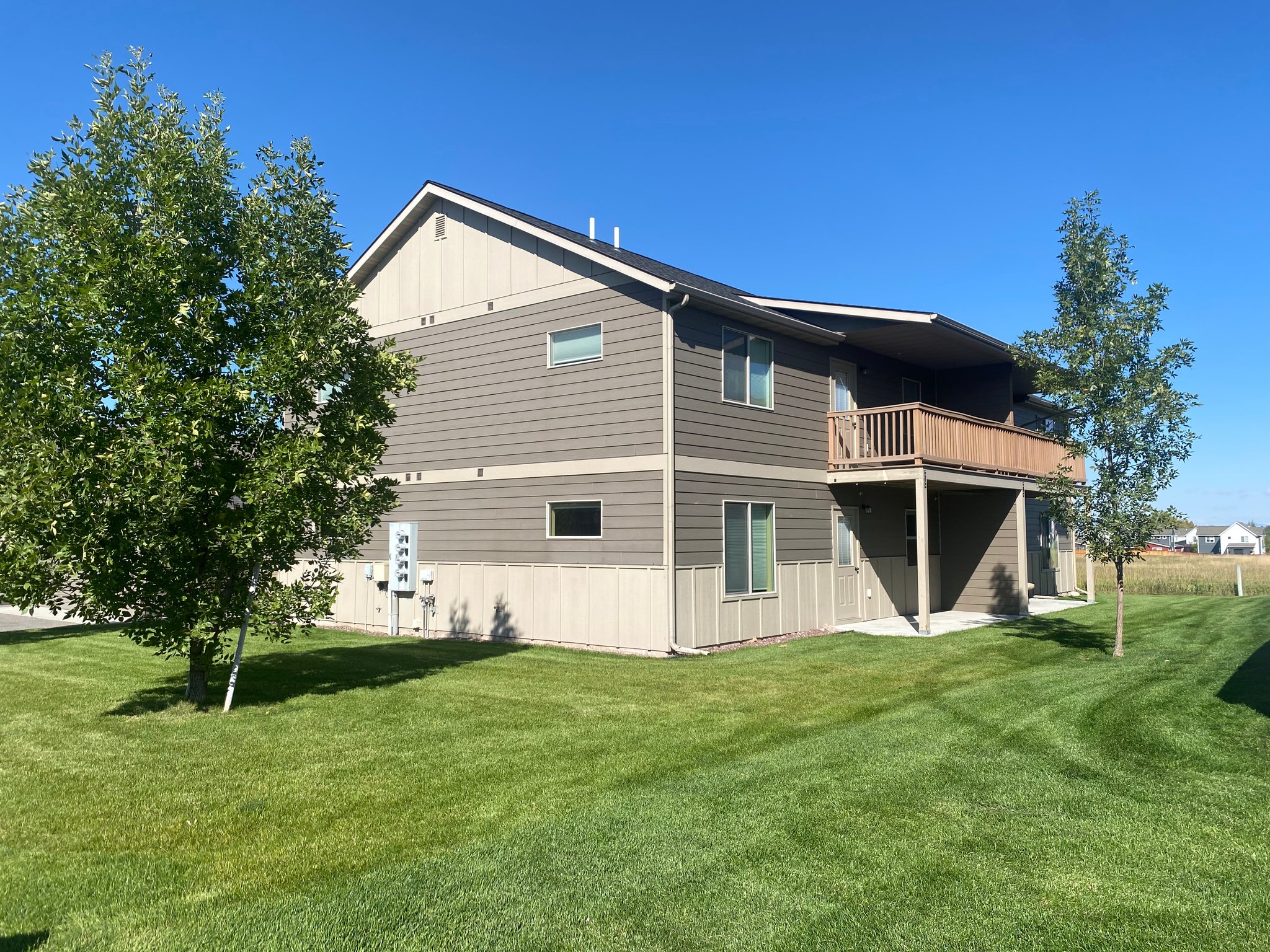 Bozeman Apartment: 171 Talon Way