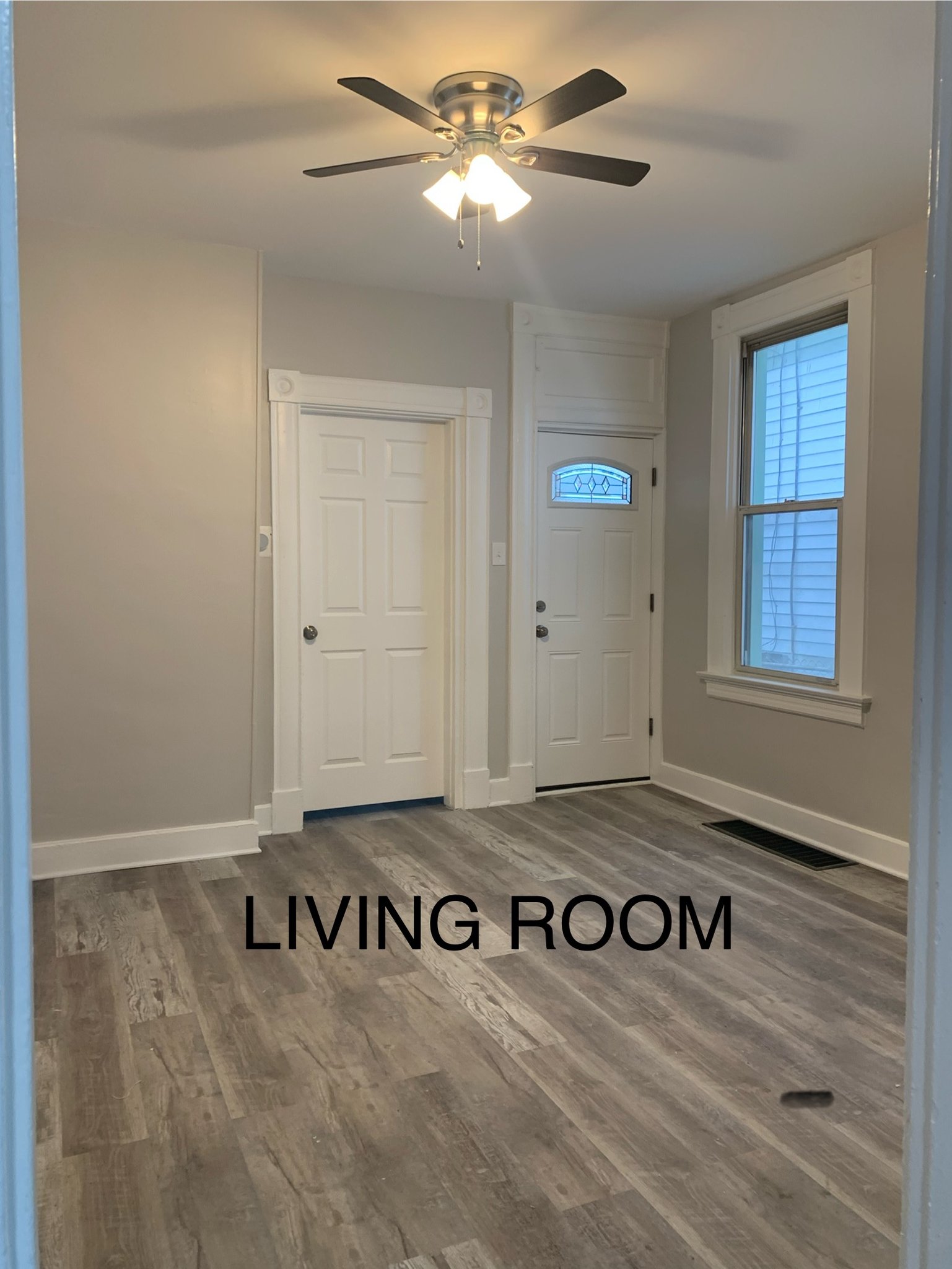 Covington House: 2411 Herman St
