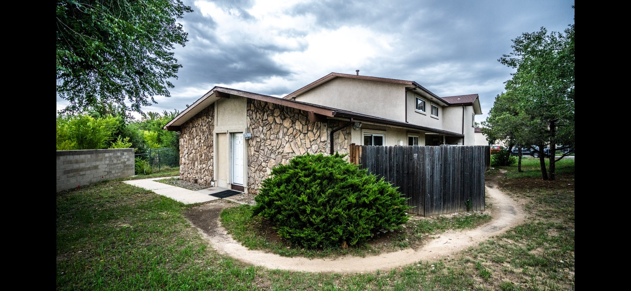 Colorado Springs Apartment: 2584 Astrozon Cir