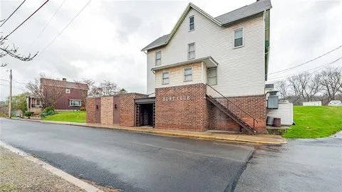Greensburg Multiplex: 1700 Washington Street