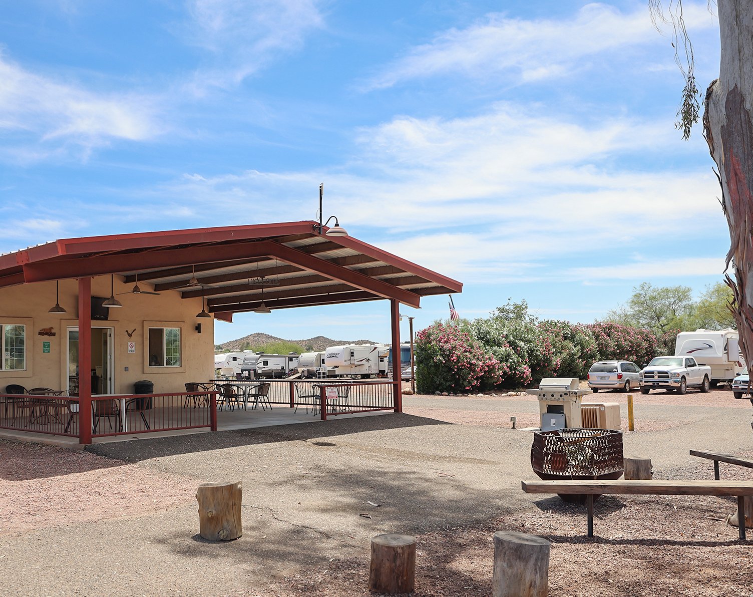 Wickenburg Other: 1125 N Tegner Street