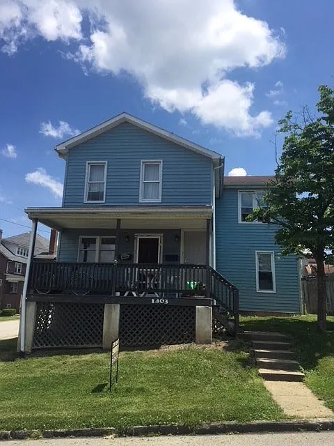 Greensburg Multiplex: 1403 Poplar Street