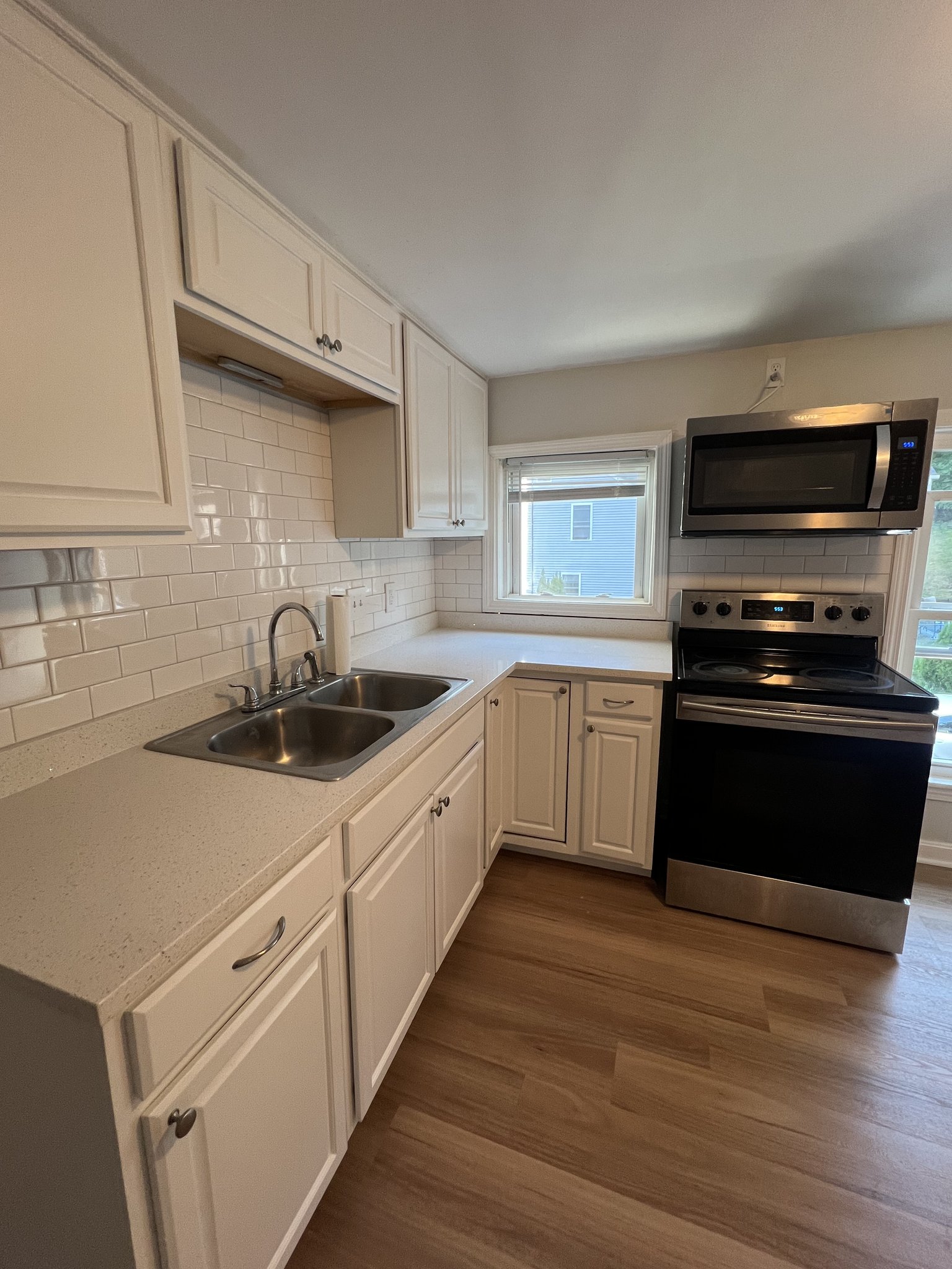 Leominster Apartment: 92 Arlington St