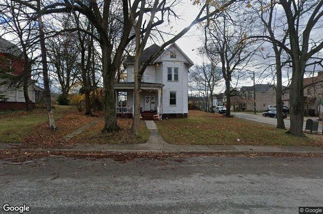 Jeannette Multiplex: 100 N 1st Street
