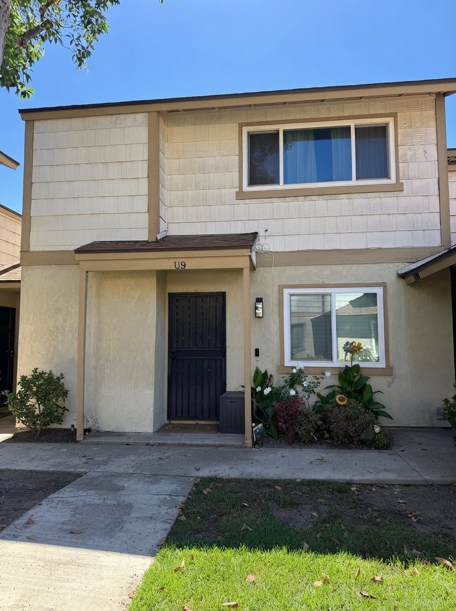 Ontario Condo: 1031 S Palmetto Ave