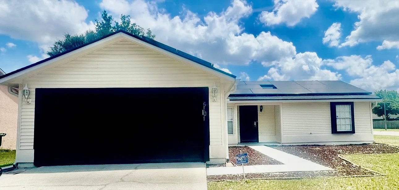 Ocoee House: 5101 Timber Ridge Trl