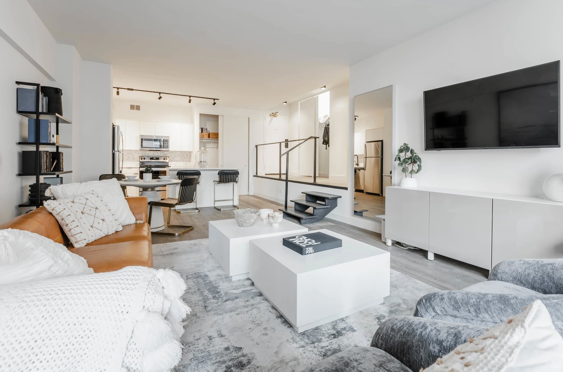 Chicago Condo: 26 E. Chestnut St.