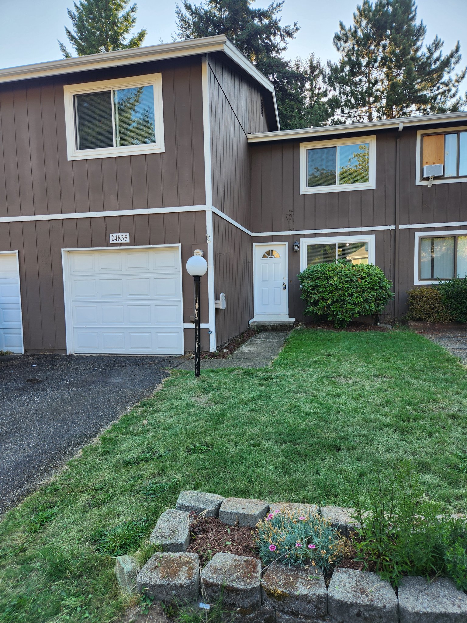 Kent Townhome: 24835 145th Ln Se