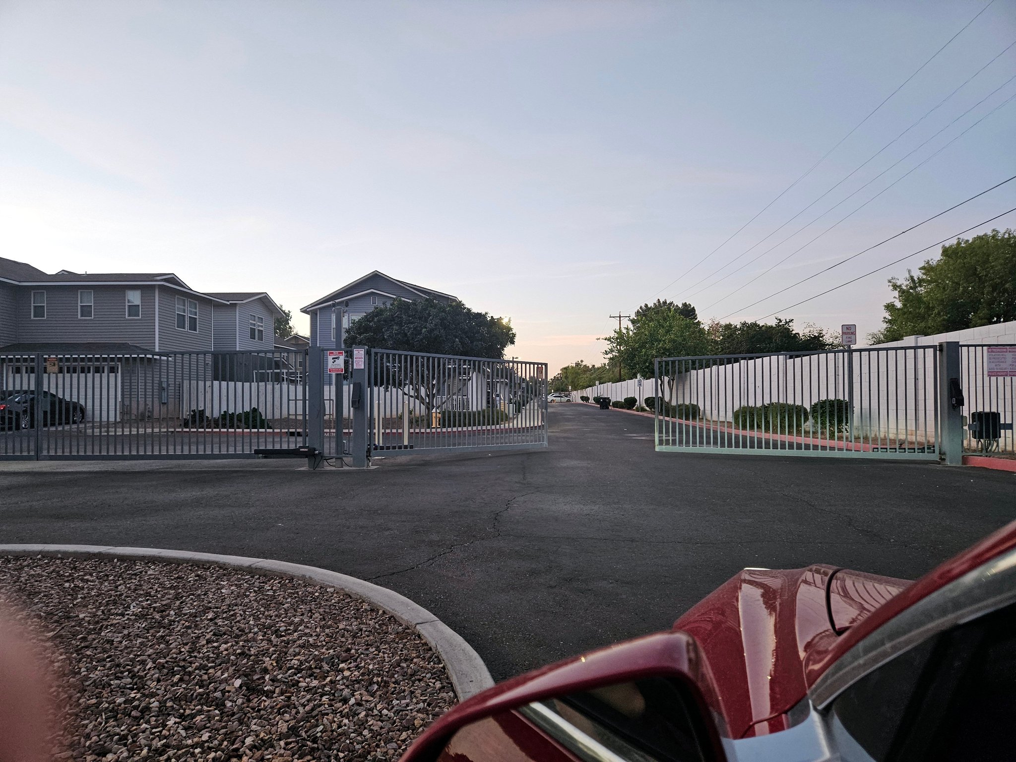 Phoenix House: 3218 W Glendale Ave