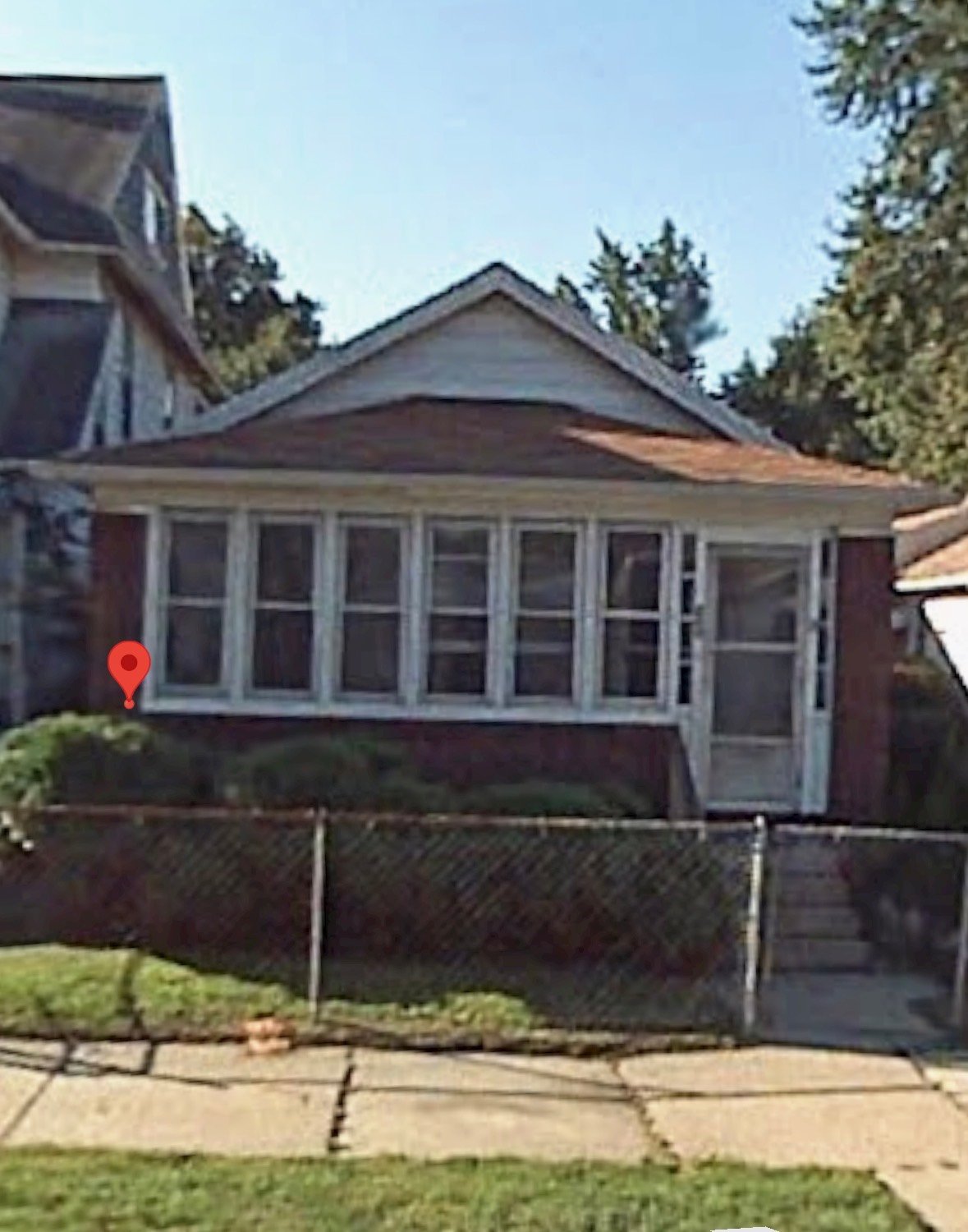 Toledo House: 525 Colburn St