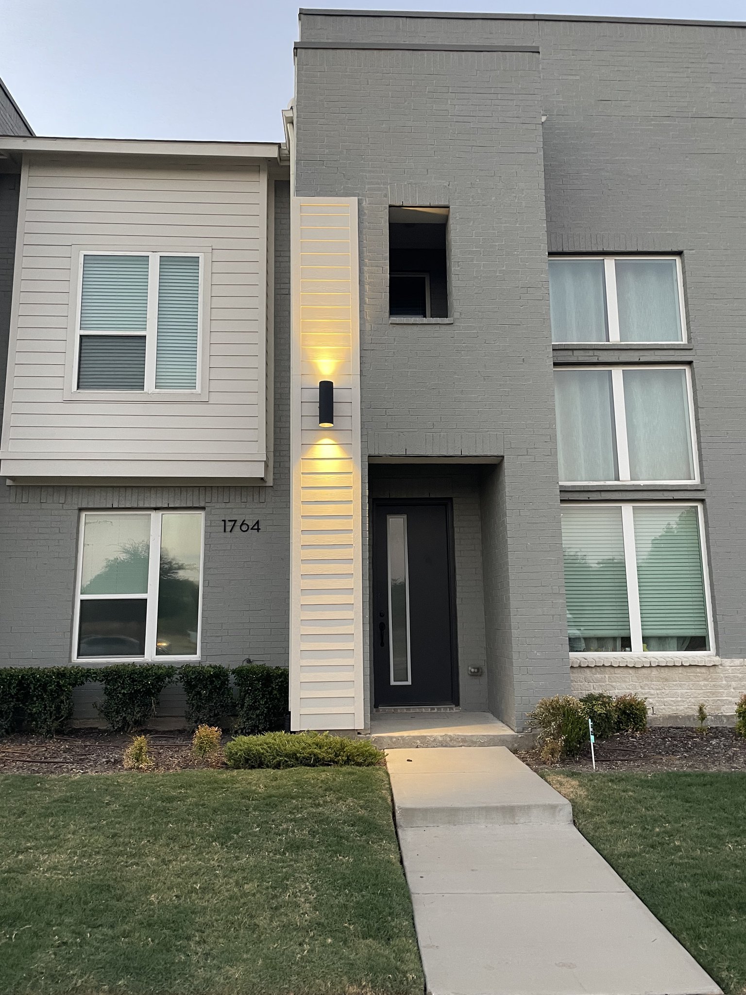 Plano Townhome: 1764 Thornton Dr
