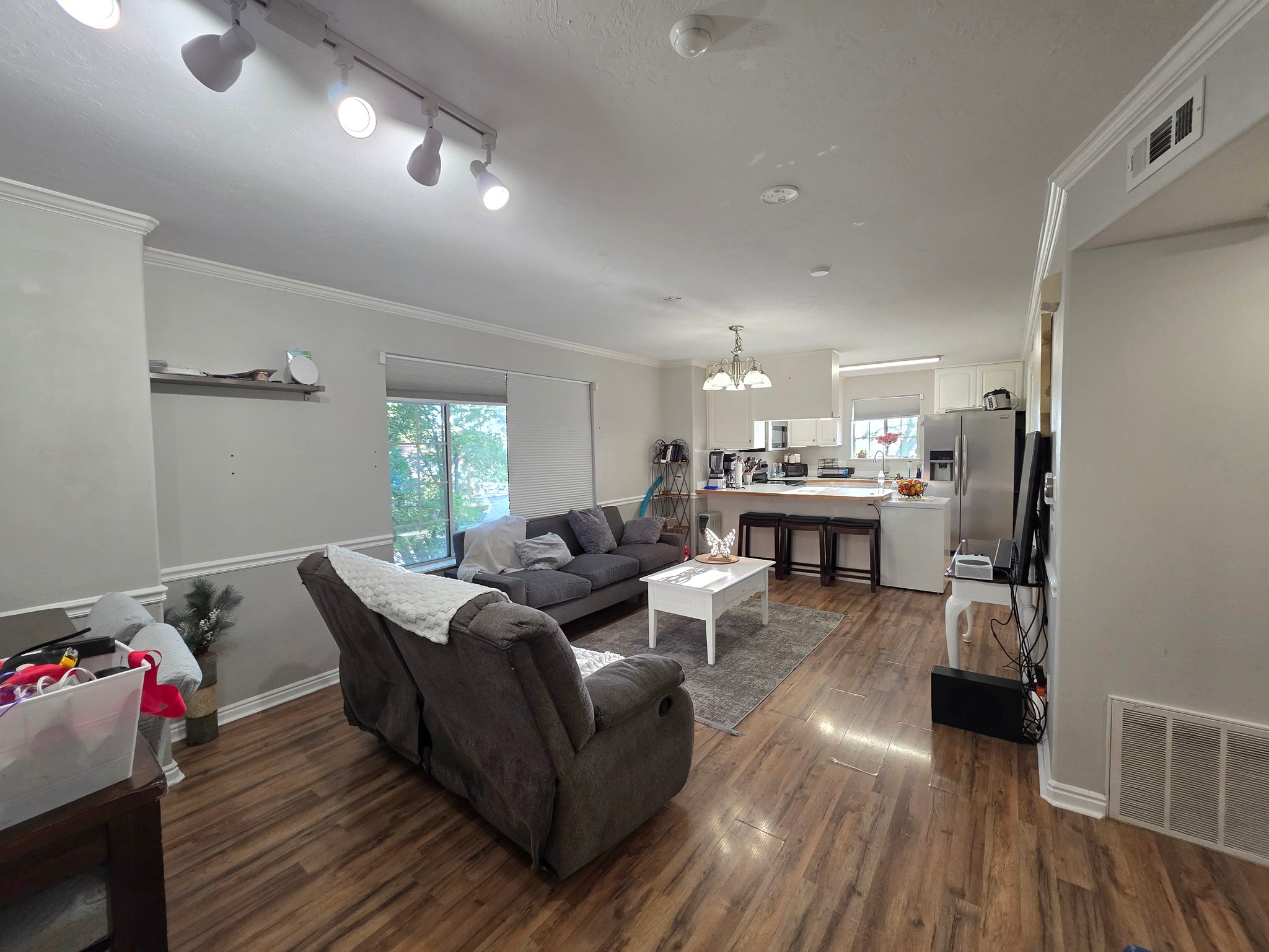 Orem Condo: 1565 South 125 East Street