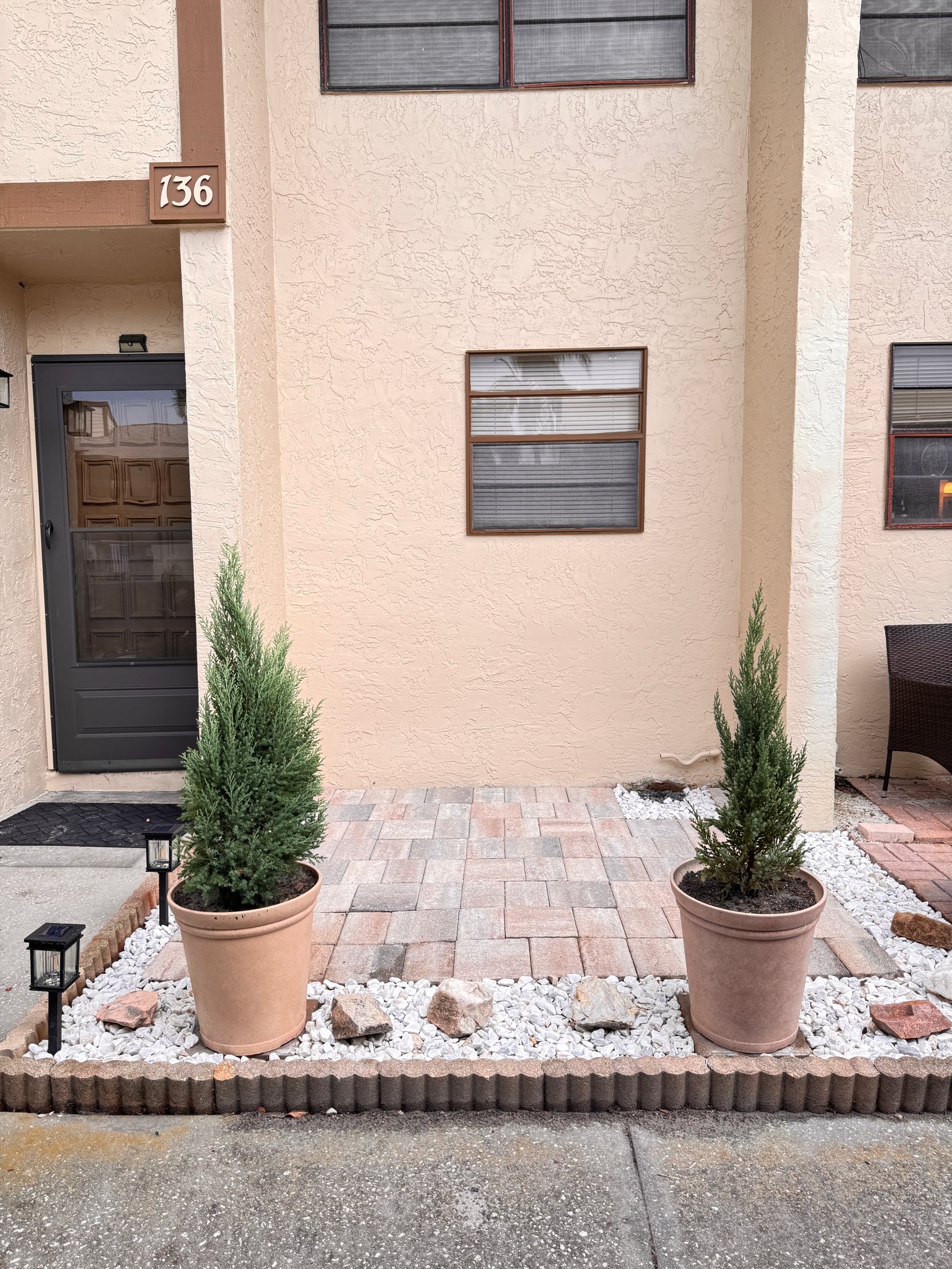 Seminole Townhome: 9209 Seminole Blvd