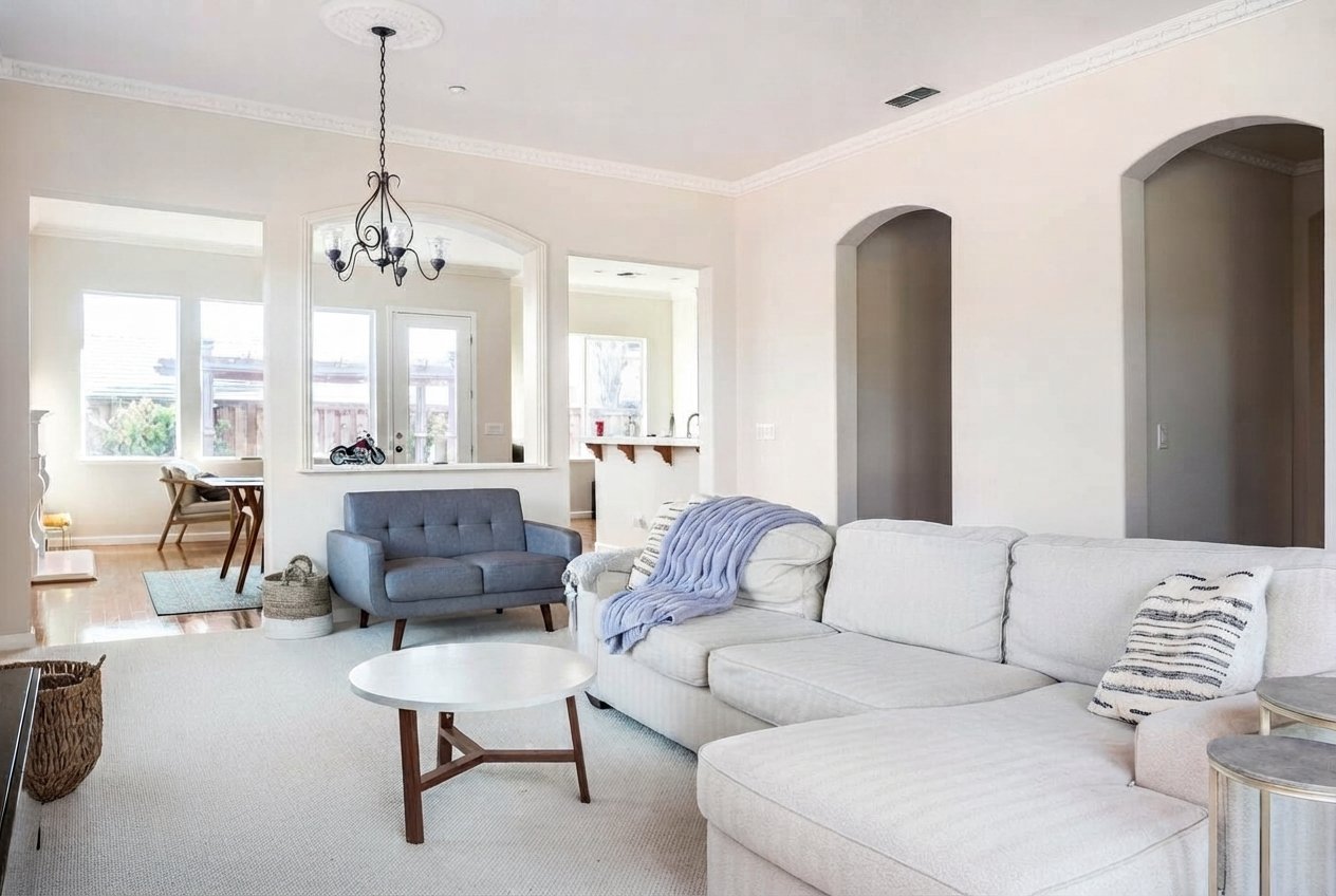 Brentwood Single Room: 1760 Fairview Ave