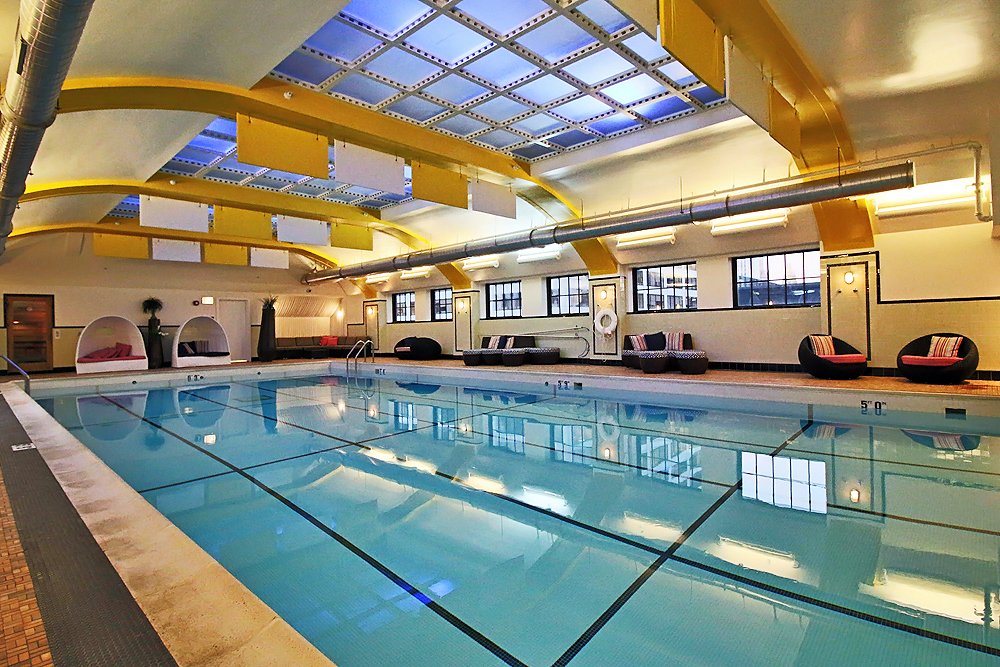 Chicago Condo: 145 North Wells Street