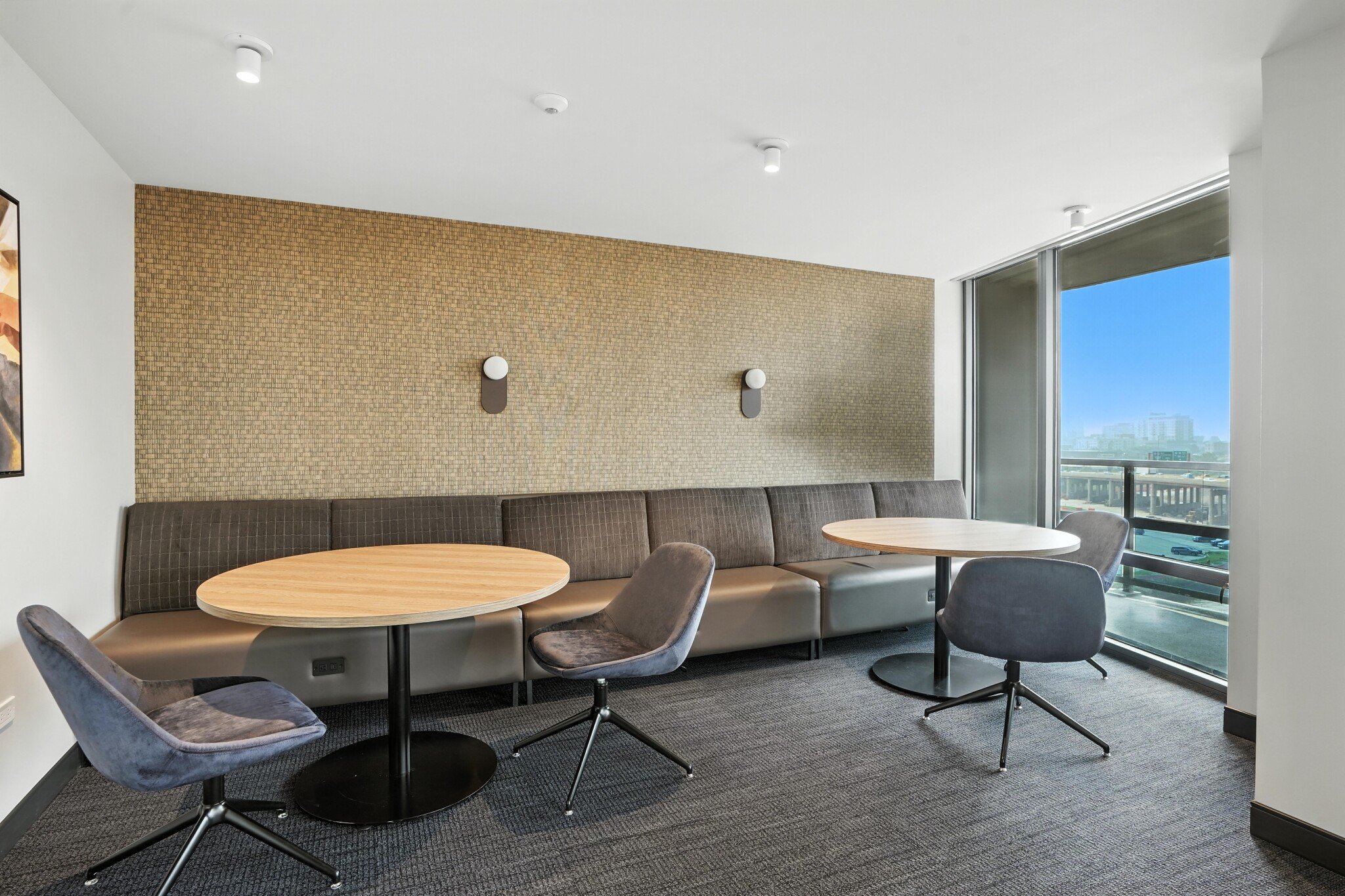 Chicago Condo: 533 N Kingsbury St