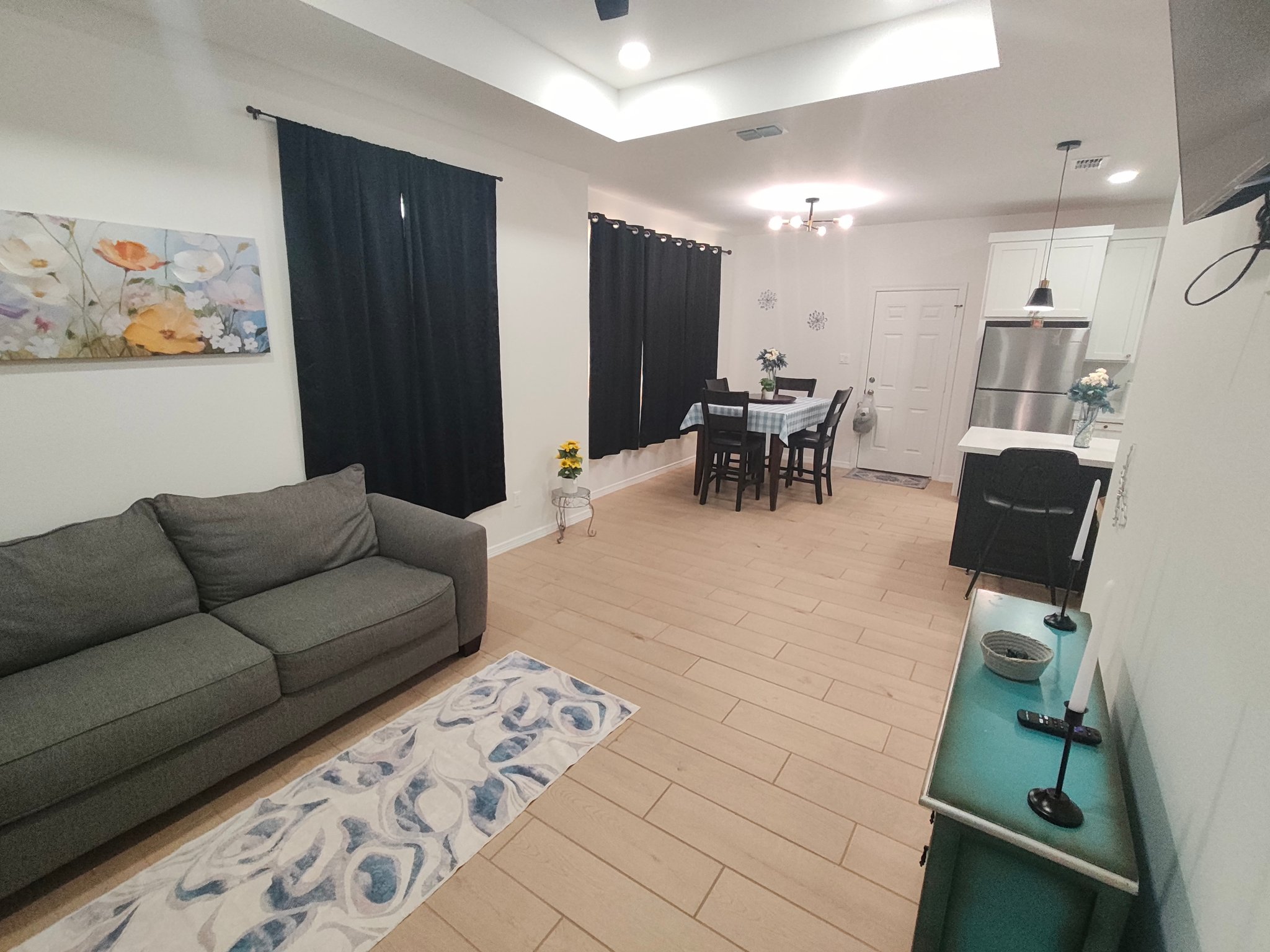 Edinburg Apartment: 3004 LINKS DRIVE