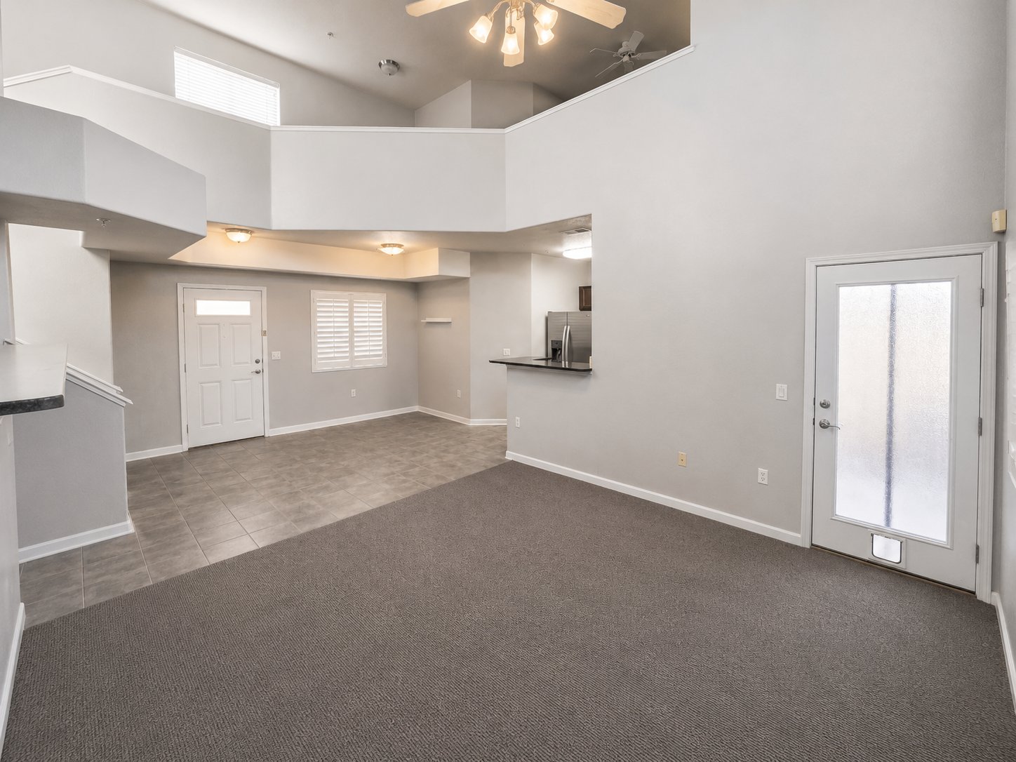 Sacramento Condo: 1900 danbrook dr