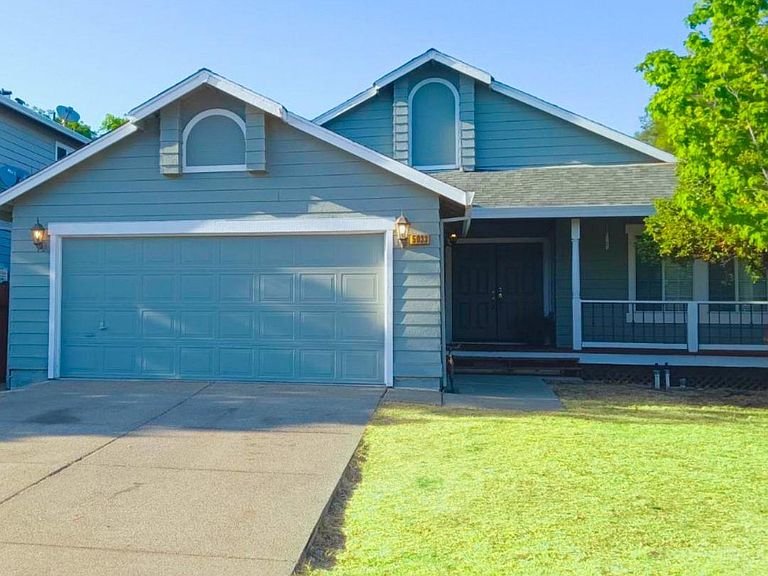 Antioch House: 5033 Wagon Wheel Way