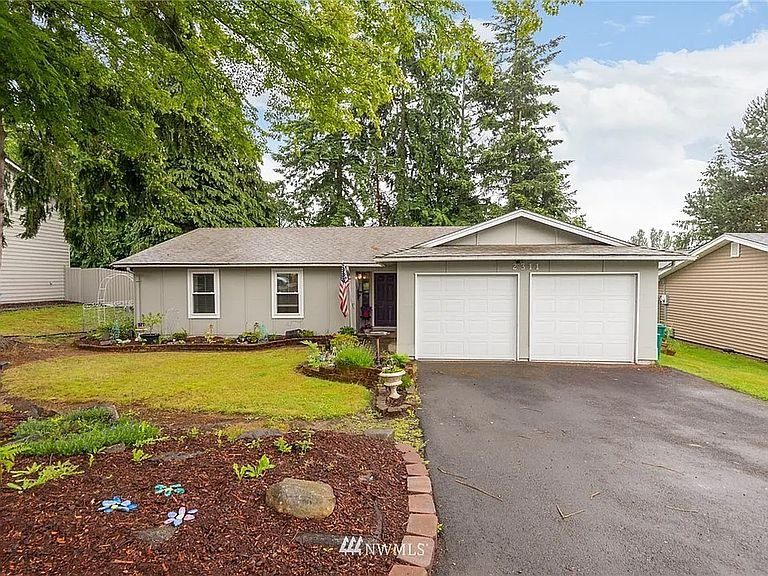 Federal Way House: 2311 S 284th Pl