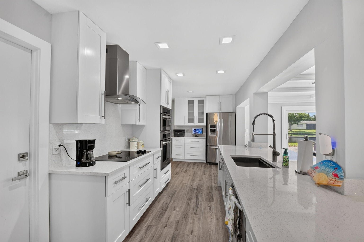 Delray Beach House: 14624 Country Side Lane