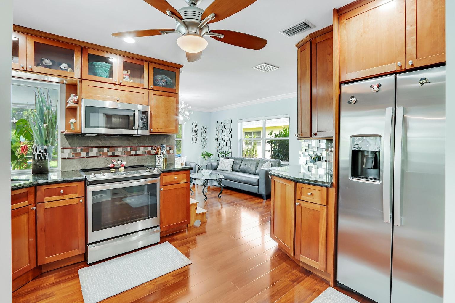 Boca Raton House: 22053 Flanders Court