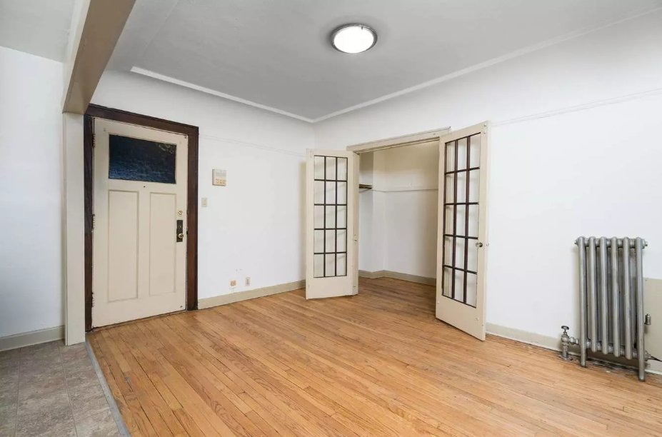 Milwaukee Apartment: 1835 N 2nd St
