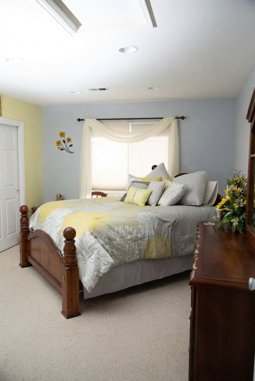 Parker Single Room: 11731 Pine Hill St