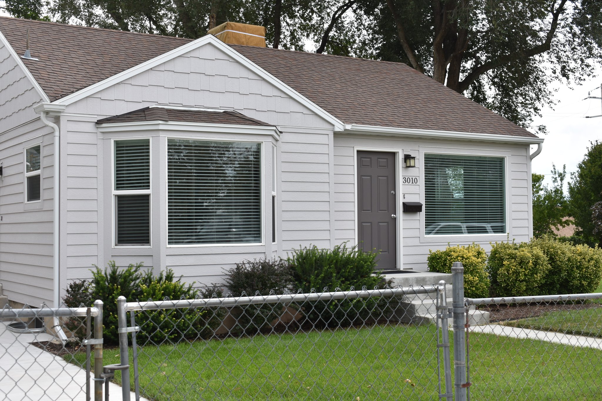 Salt Lake City House: 3010 E 3345 S