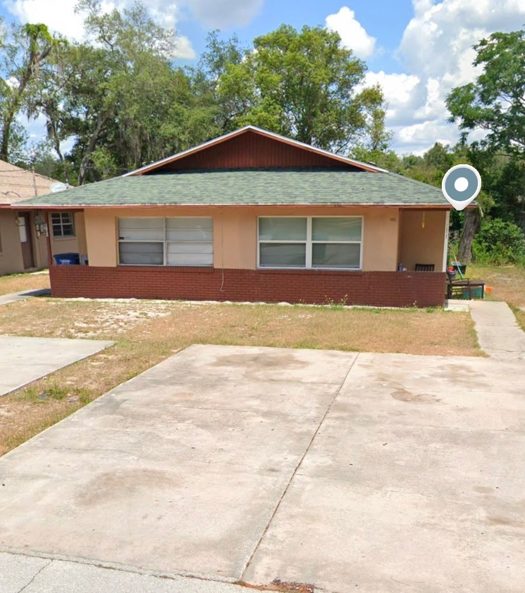 Sebring Multiplex: 1512 Colmar Ave