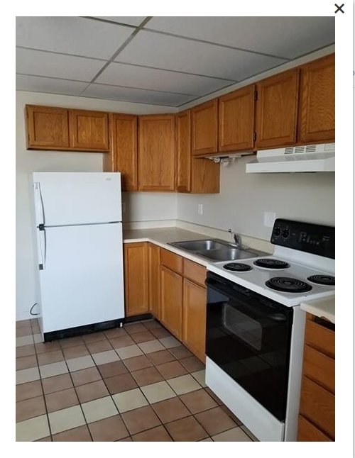 Tooele Apartment: 57 W. Vine St.