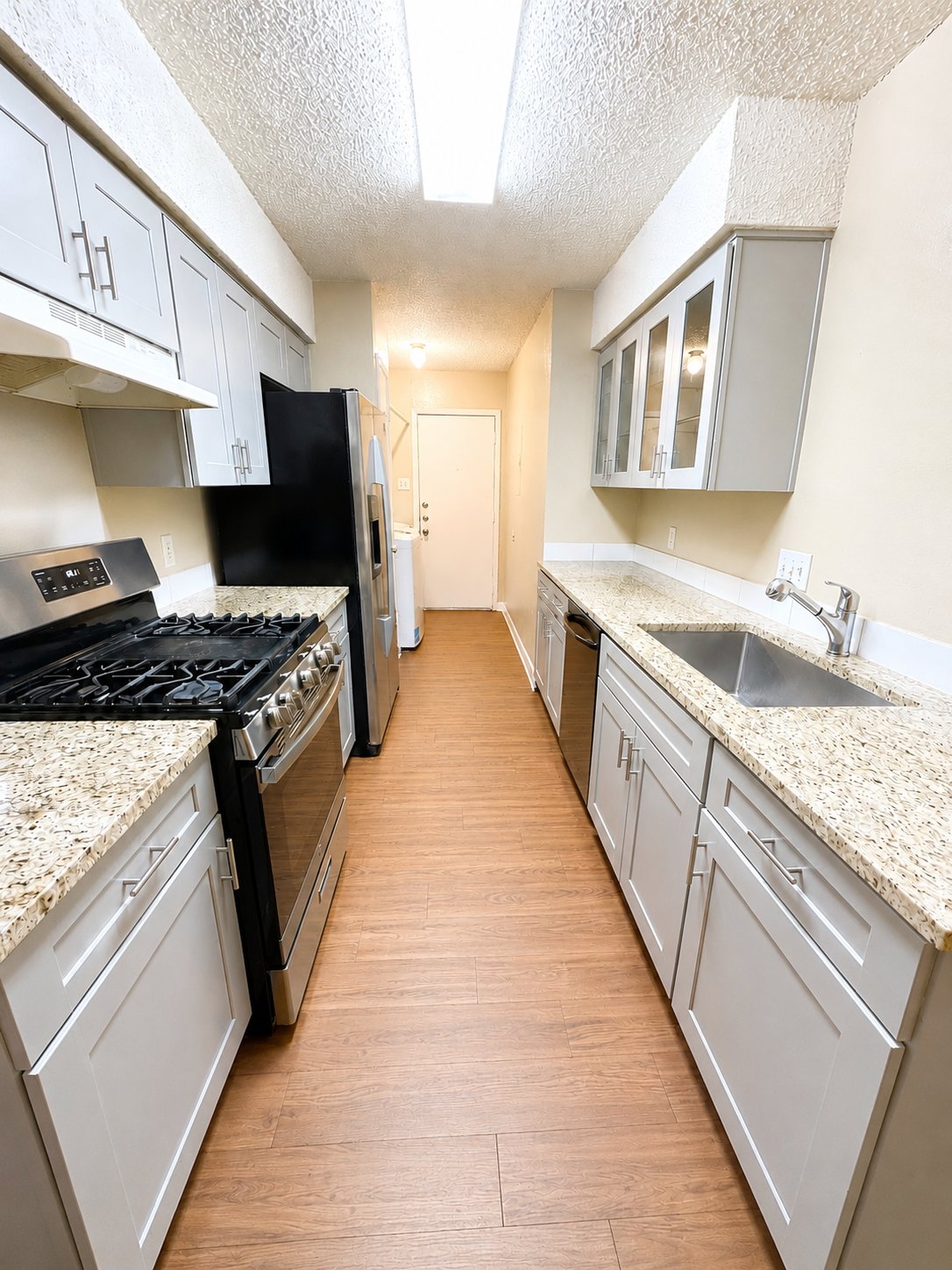 Austin Multiplex: 12803 chromite street