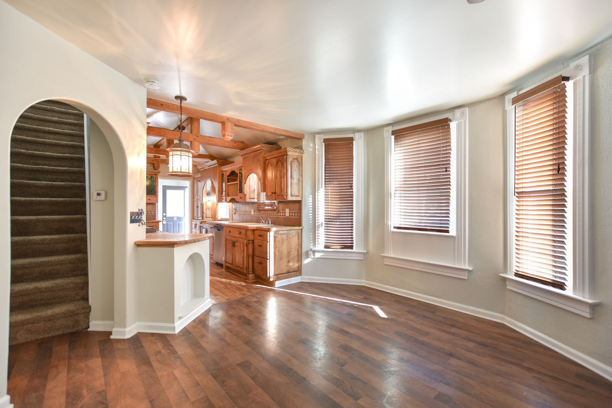 Salt Lake City Condo: 2467 S 700 E