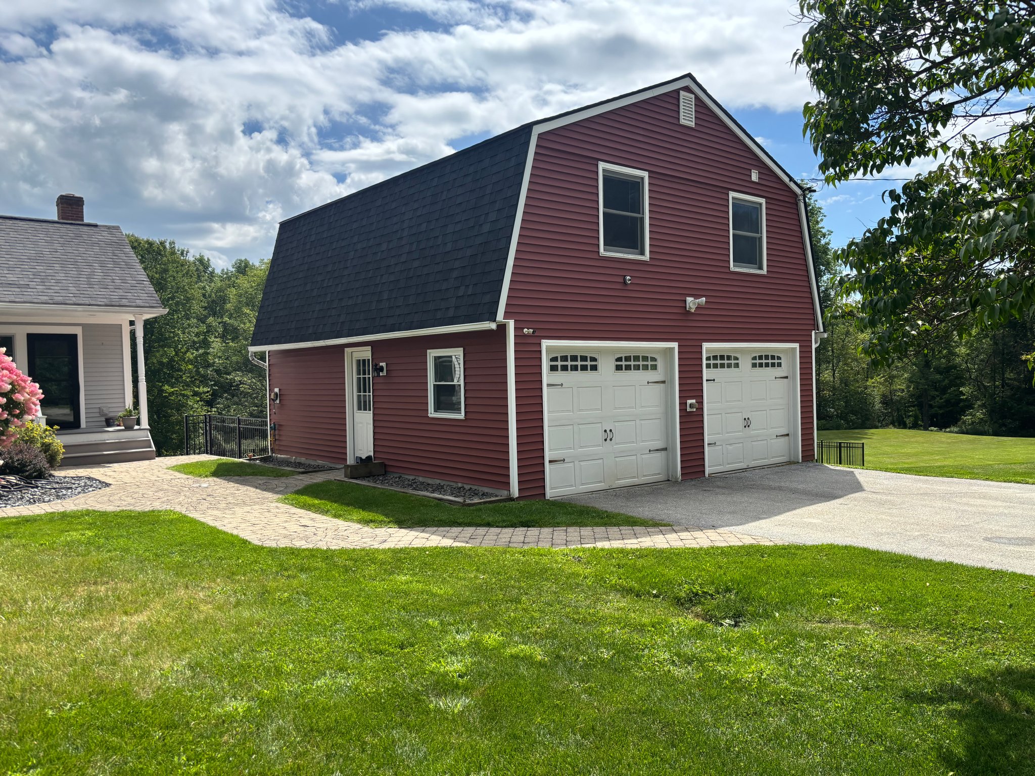 Montpelier Apartment: 975 Sanders Cir