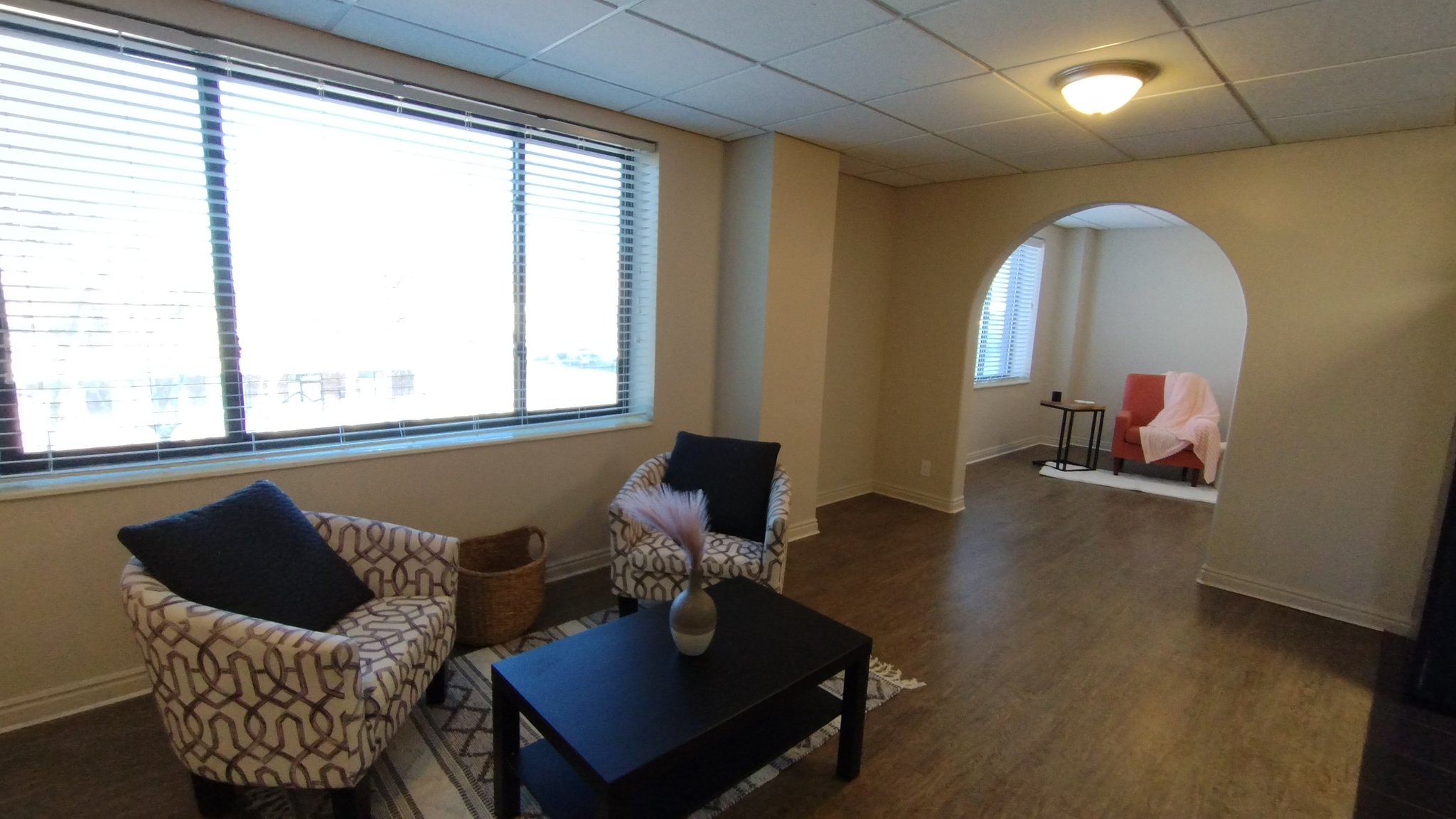 Tooele Apartment: 57 W. Vine St.