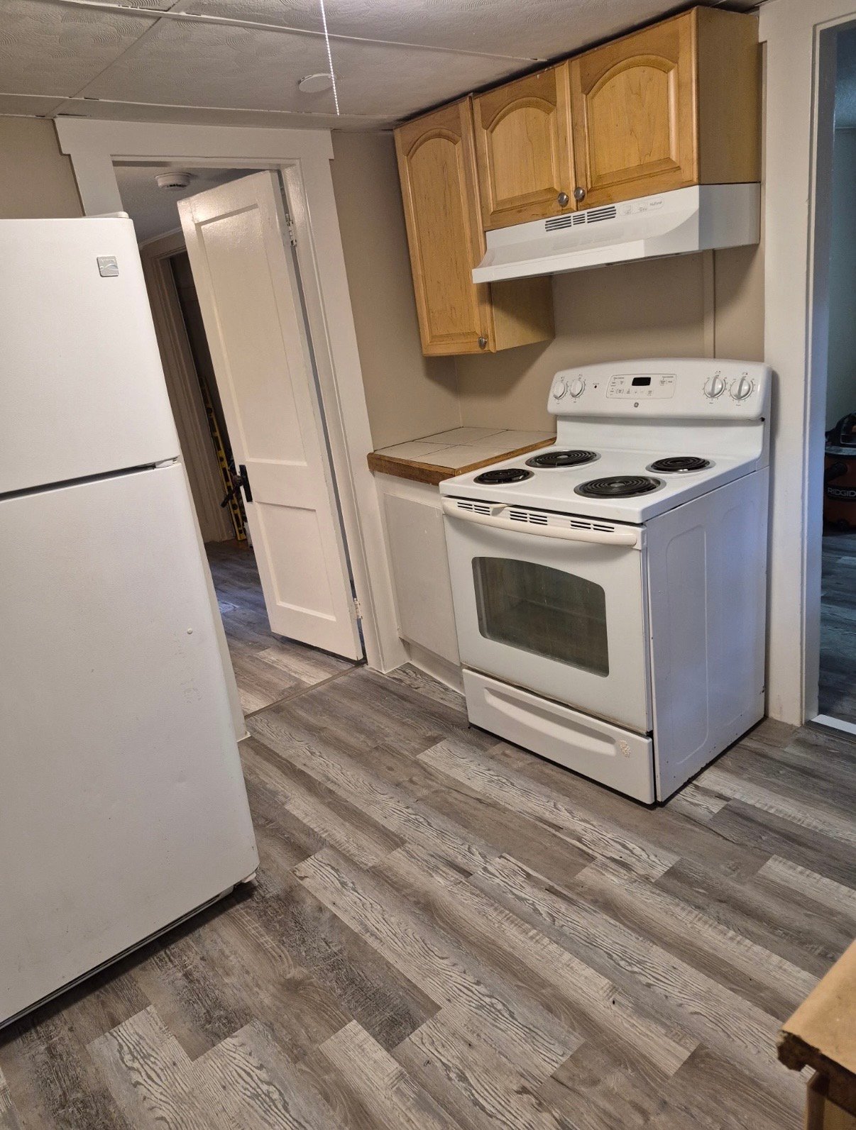 Claremont Apartment: 101 Summer St