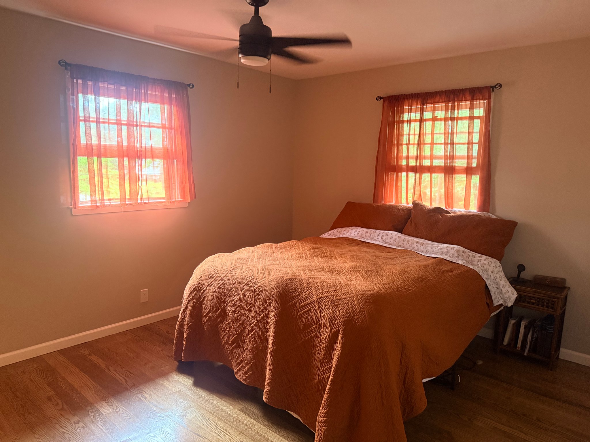 decatur Single Room: 2559 clifton springs manor