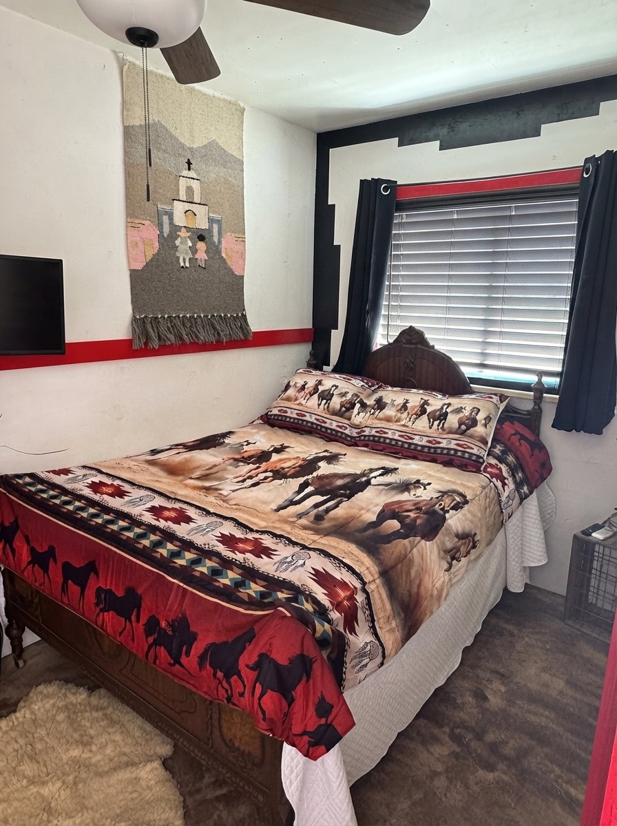 Kingman Single Room: 2392 E Calle Castano