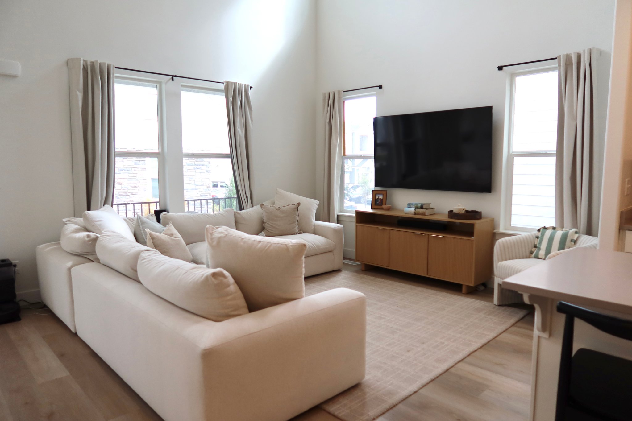 Lehi Townhome: 4038 W 1180 N