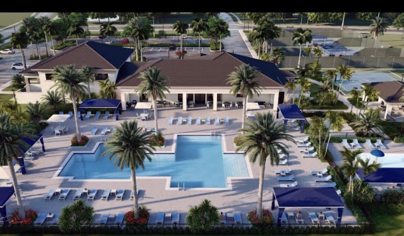 Wesley Chapel House: 32683 Tamarind Grove Lane