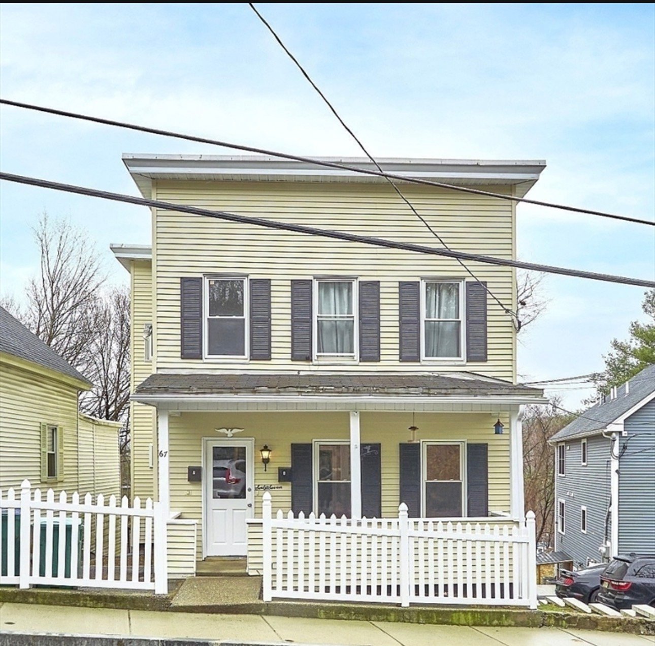Fitchburg Multiplex: 67 Beech St