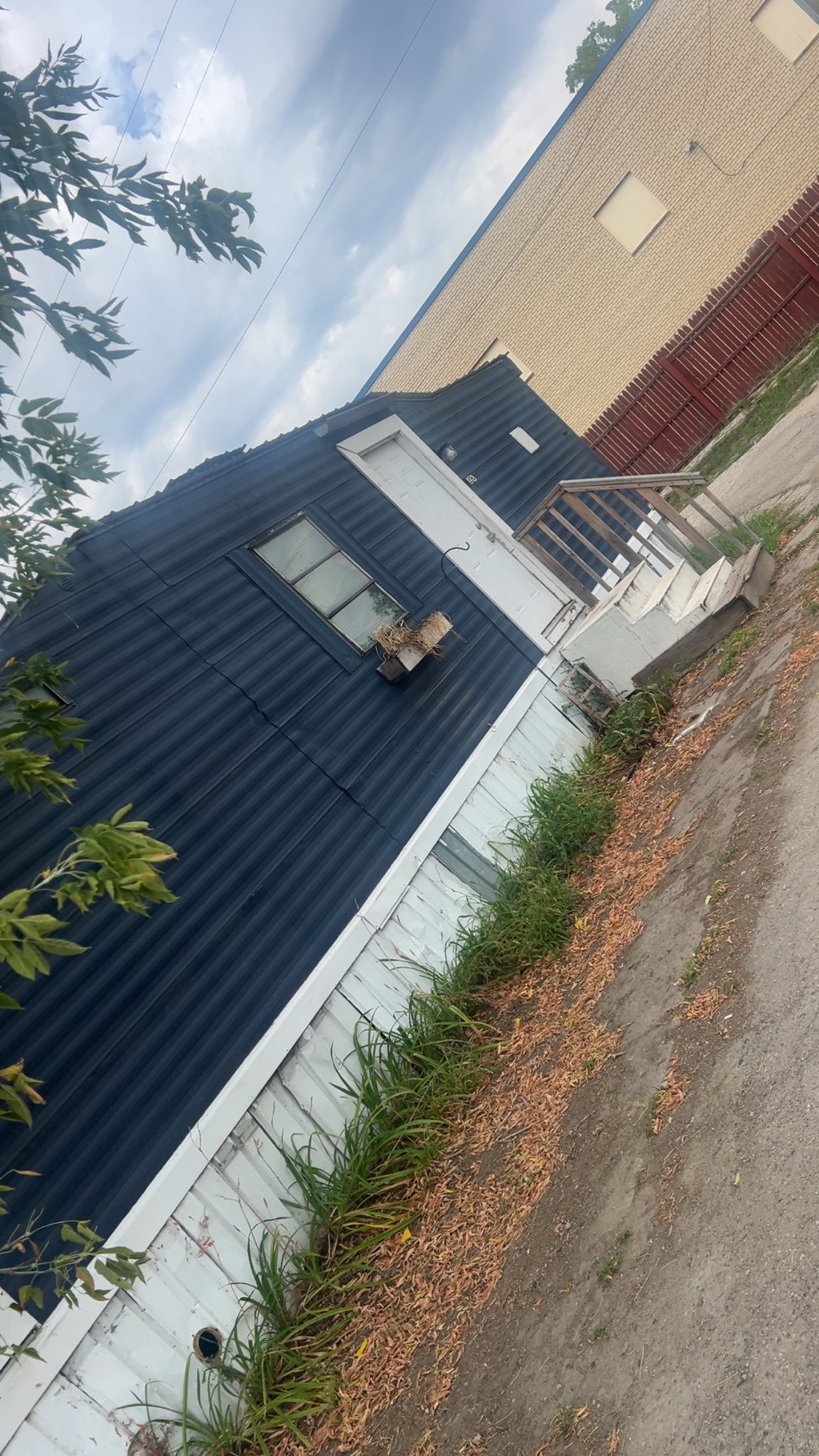Westland Other: 35270 Glenwood Road